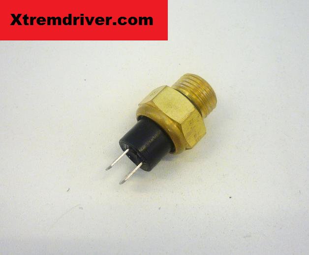Protection sonde température radiateur Gasgas TXT 2009 2010 BT70110R3009