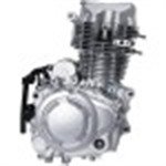 Moteur Shineray STIIEB 200cc