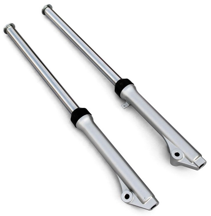 FOURCHE PW 50 PIWI 50 PEEWE 50